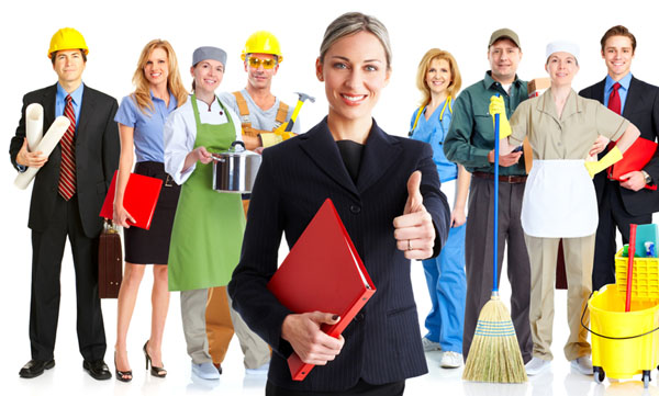 Ankara Doğalgazcı Hizmeti